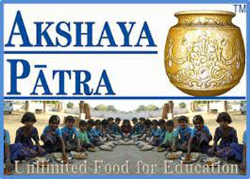 Akshaya Patra.j